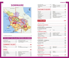 Guide du Routard Toscane 2026/27
