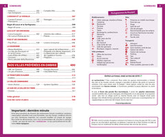 Guide du Routard Toscane 2026/27