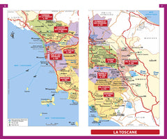 Guide du Routard Toscane 2026/27