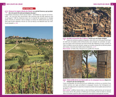 Guide du Routard Toscane 2026/27