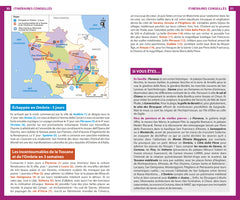 Guide du Routard Toscane 2026/27
