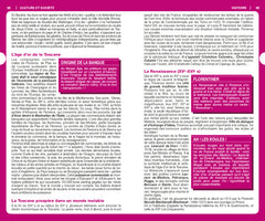 Guide du Routard Toscane 2026/27
