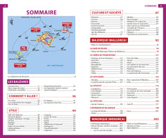 Guide du Routard Baléares 2017/18