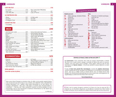 Guide du Routard Baléares 2017/18