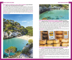 Guide du Routard Baléares 2017/18