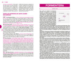 Guide du Routard Baléares 2017/18