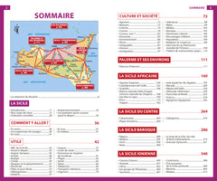 Guide du Routard Sicile 2026/27