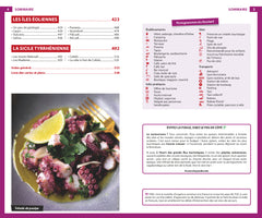 Guide du Routard Sicile 2026/27