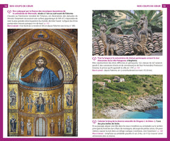 Guide du Routard Sicile 2026/27