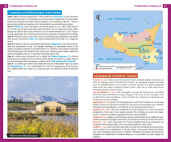 Guide du Routard Sicile 2026/27