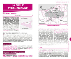 Guide du Routard Sicile 2026/27