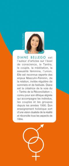 Masculin, féminin : l'initiation amoureuse