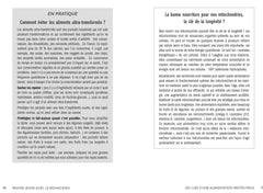 Rester jeune grâce au bio-hacking