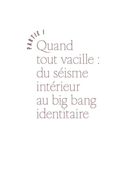 Etre plus qu'une mère