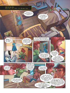 Phobos - Tome 04
