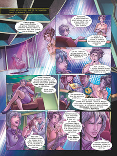 Phobos - Tome 04