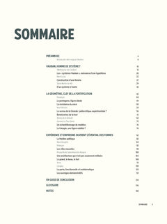 Vauban, homme de l'art - nouvelle édition