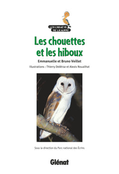 Les chouettes et les hiboux (2e ed)