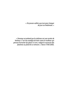 Une vie en ombres et lumières