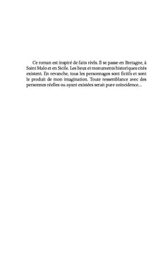 Une vie en ombres et lumières