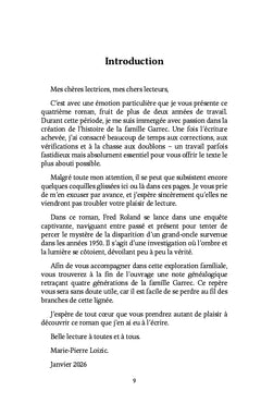Une vie en ombres et lumières