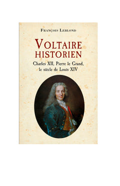 Trois facettes de Voltaire