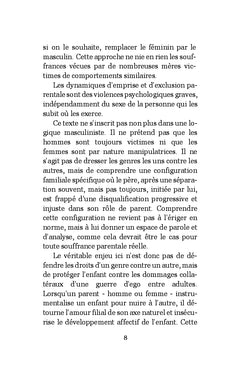 Les Pères effacés