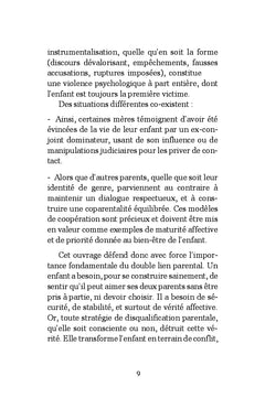 Les Pères effacés