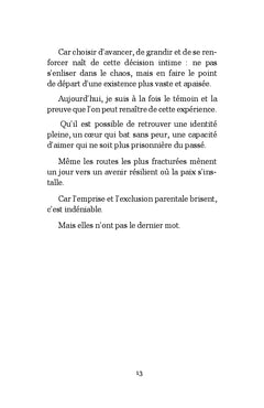 Les Pères effacés