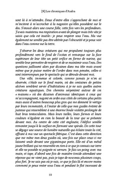 [R] Les chroniques d'Audra