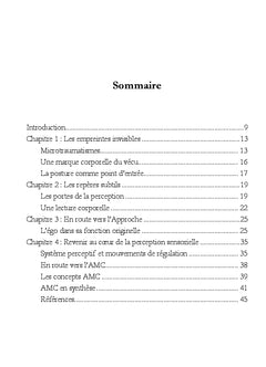 J'peux pas, j'ai régulation !
