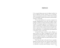 Une psy aux frontières de la conscience