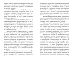 Une psy aux frontières de la conscience