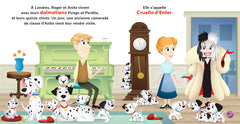 DISNEY BABY - Ma Première Histoire des 101 Dalmatiens - L'histoire du film