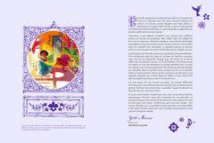 ENCANTO, LA FANTASTIQUE FAMILLE MADRIGAL - Les Chefs-d'oeuvre illustrés - Disney
