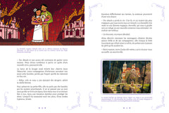 ENCANTO, LA FANTASTIQUE FAMILLE MADRIGAL - Les Chefs-d'oeuvre illustrés - Disney