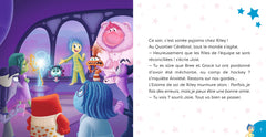 DISNEY PIXAR - 7 Histoires pour la semaine