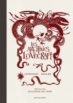 Les archives Lovecraft