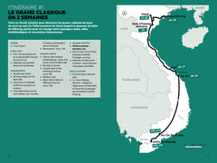 Vietnam Simplissime Travel Planner