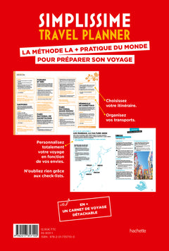 Japon Simplissime Travel Planner