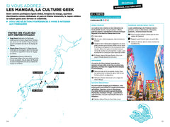 Japon Simplissime Travel Planner