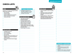 Japon Simplissime Travel Planner