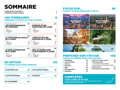 Thaïlande Simplissime Travel Planner