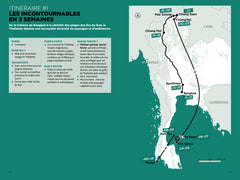 Thaïlande Simplissime Travel Planner