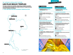 Thaïlande Simplissime Travel Planner