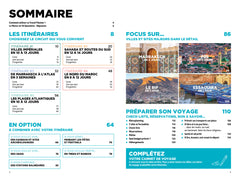 Maroc Simplissime Travel Planner