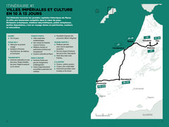 Maroc Simplissime Travel Planner