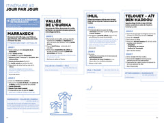 Maroc Simplissime Travel Planner