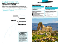Maroc Simplissime Travel Planner