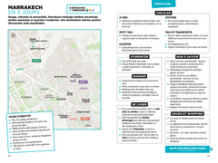 Maroc Simplissime Travel Planner